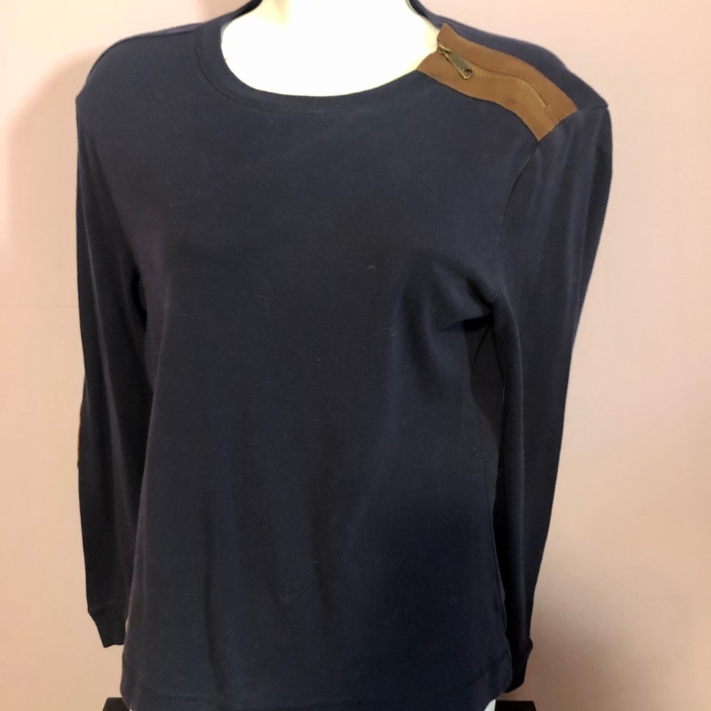 Ralph Lauren long sleeve shirt size Large